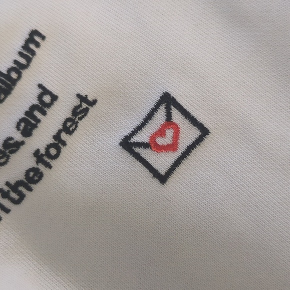 Rare Hello Kitty x Freak Store Japan Sweatshirt - Picture 9 of 15